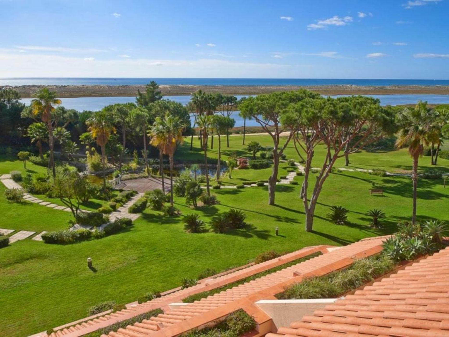 Hotel Quinta do Lago