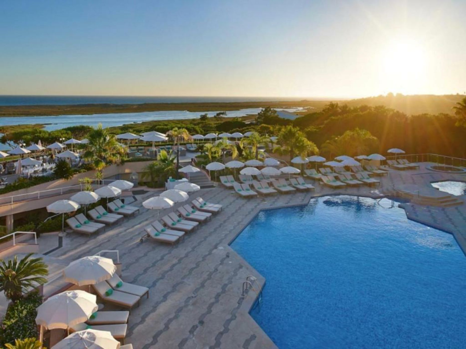 Hotel Quinta do Lago