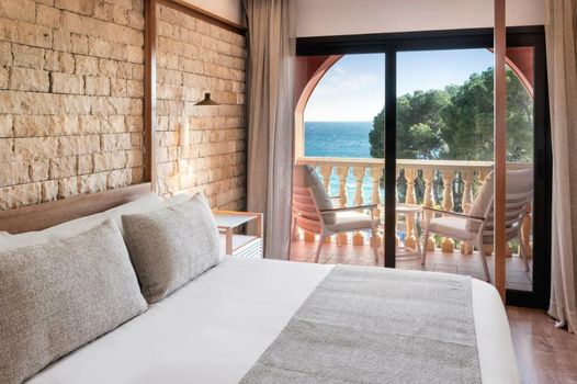 Hotel Cala del Pi - Adults Only
