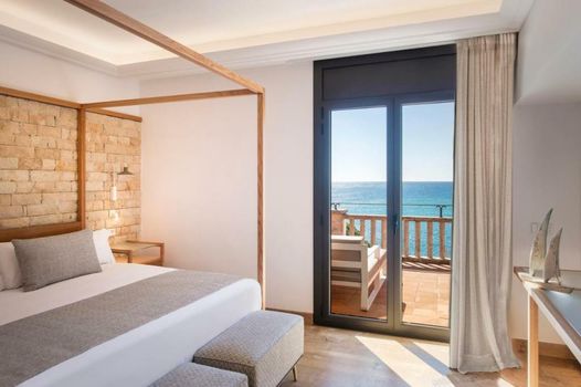 Hotel Cala del Pi - Adults Only