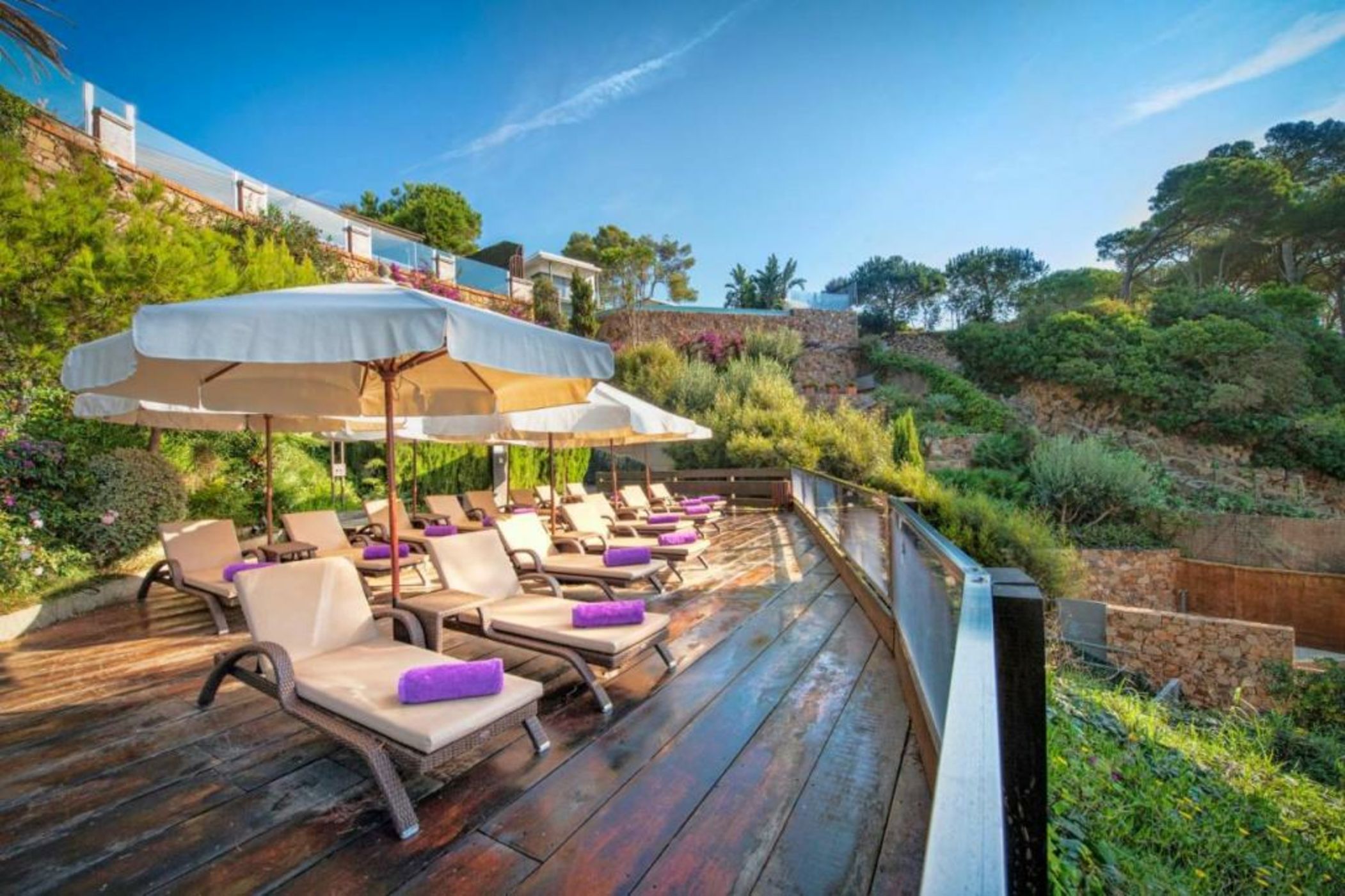 Hotel Cala del Pi - Adults Only