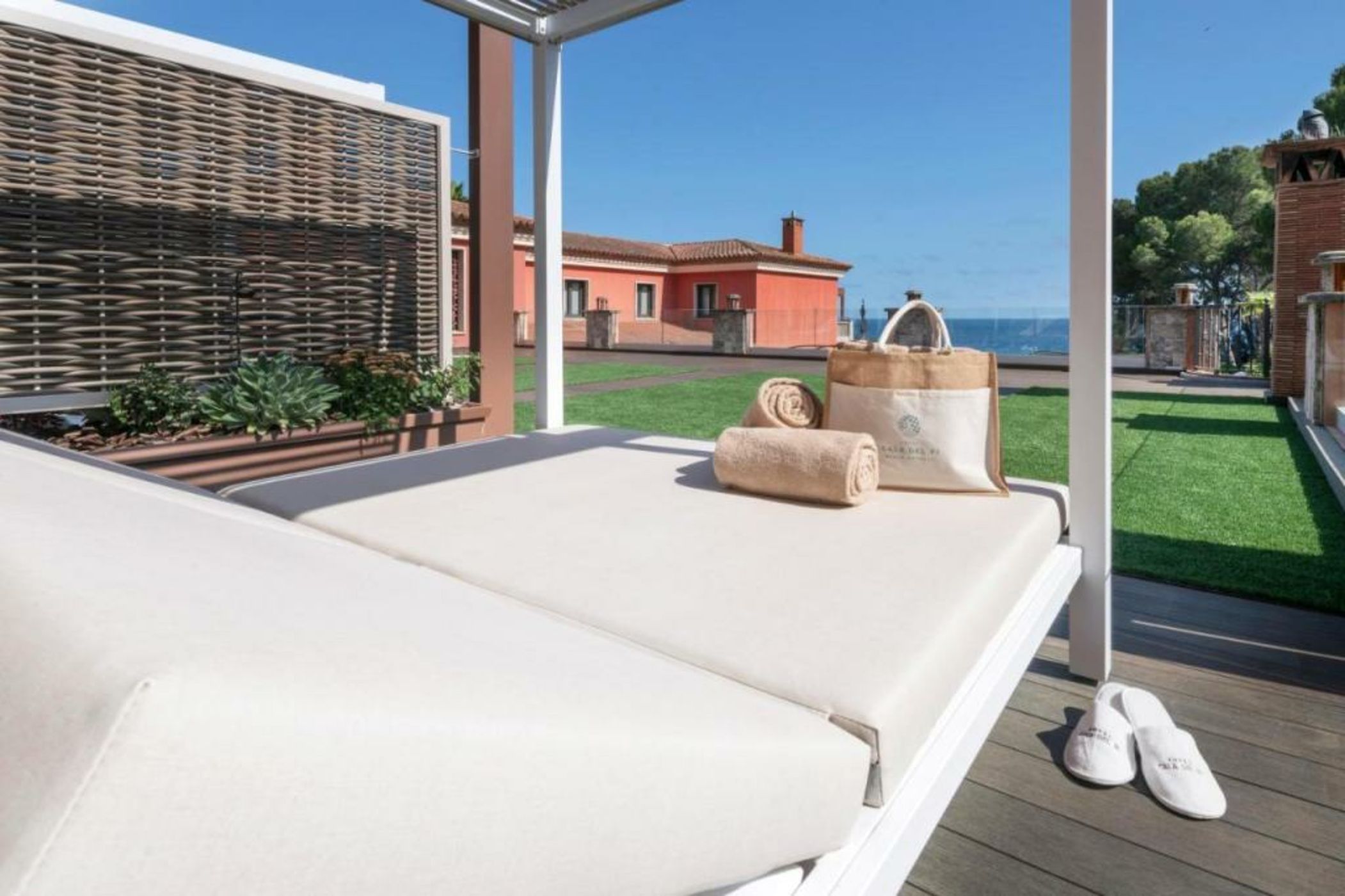 Hotel Cala del Pi - Adults Only