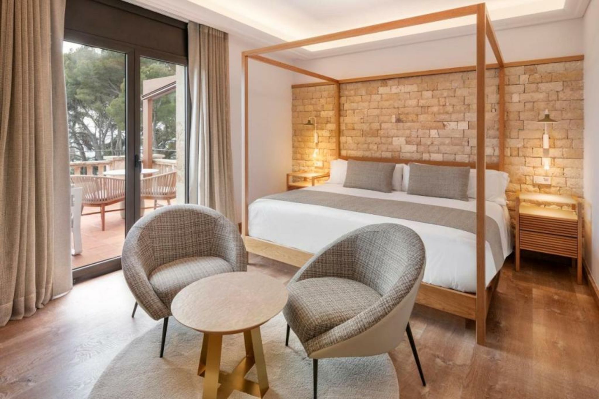 Hotel Cala del Pi - Adults Only