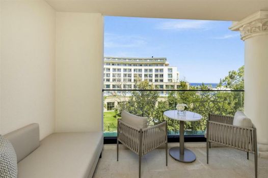 Kempinski Hotel The Dome Belek