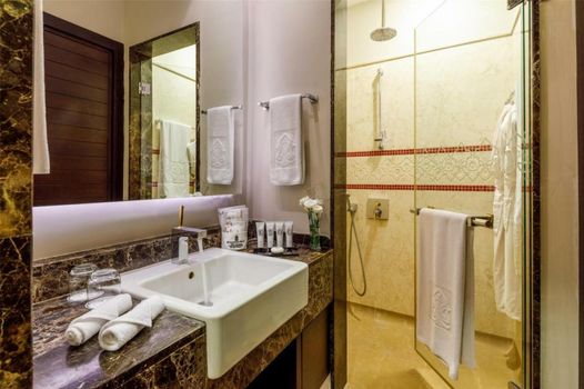 Kempinski Hotel The Dome Belek