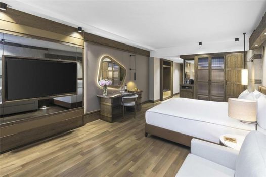 Kempinski Hotel The Dome Belek