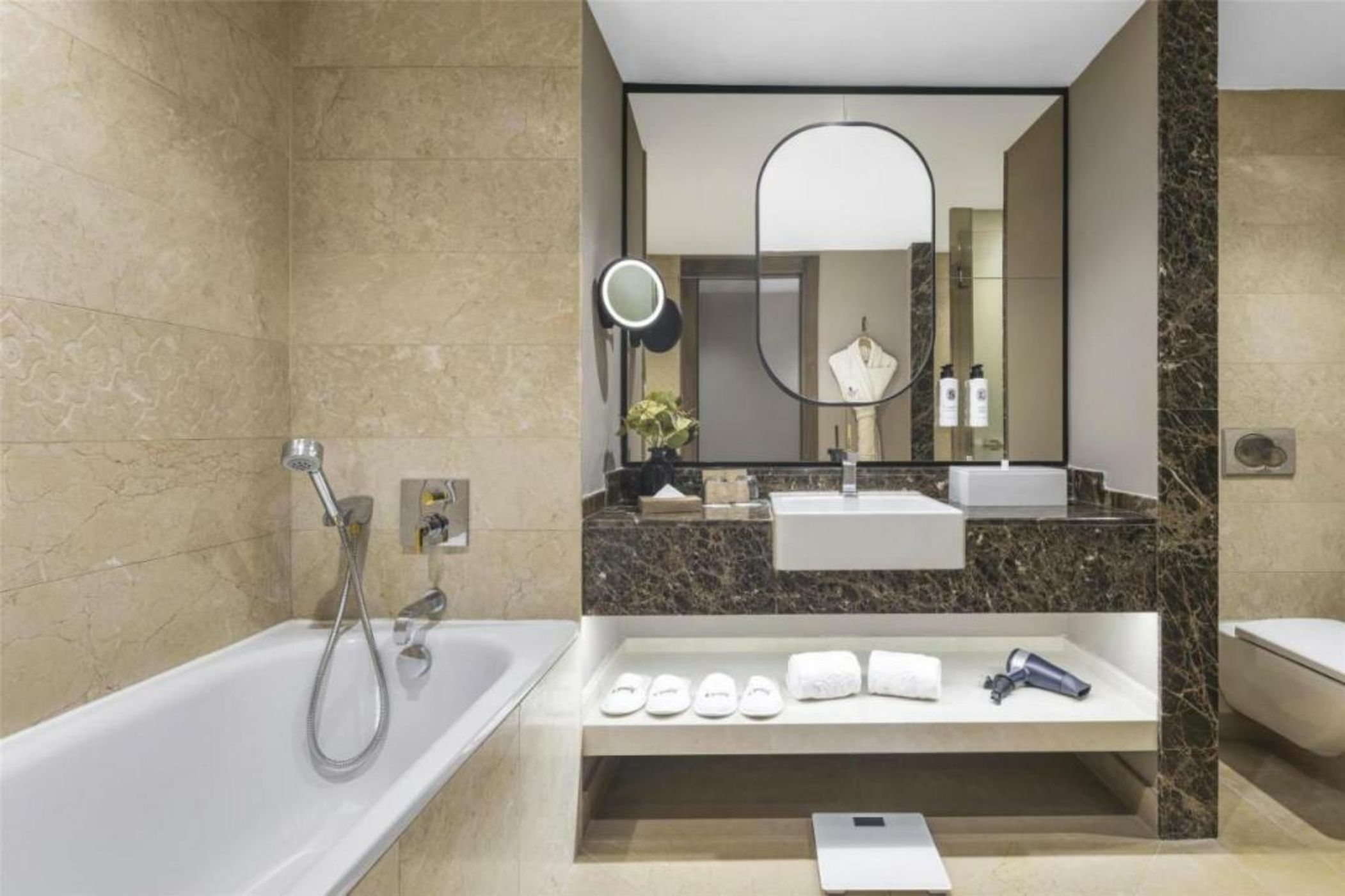 Kempinski Hotel The Dome Belek