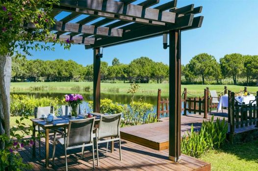 Kempinski Hotel The Dome Belek