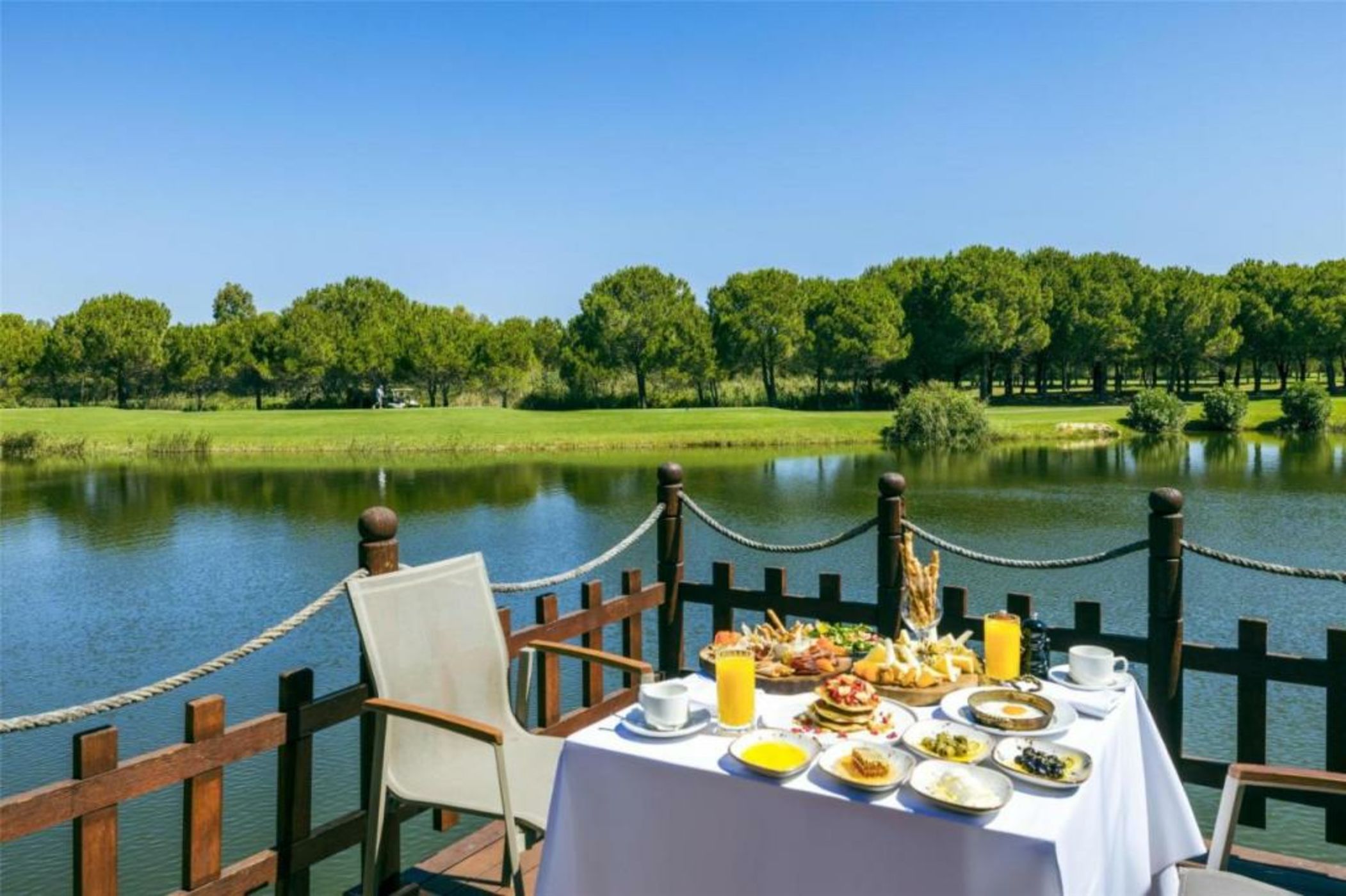 Kempinski Hotel The Dome Belek