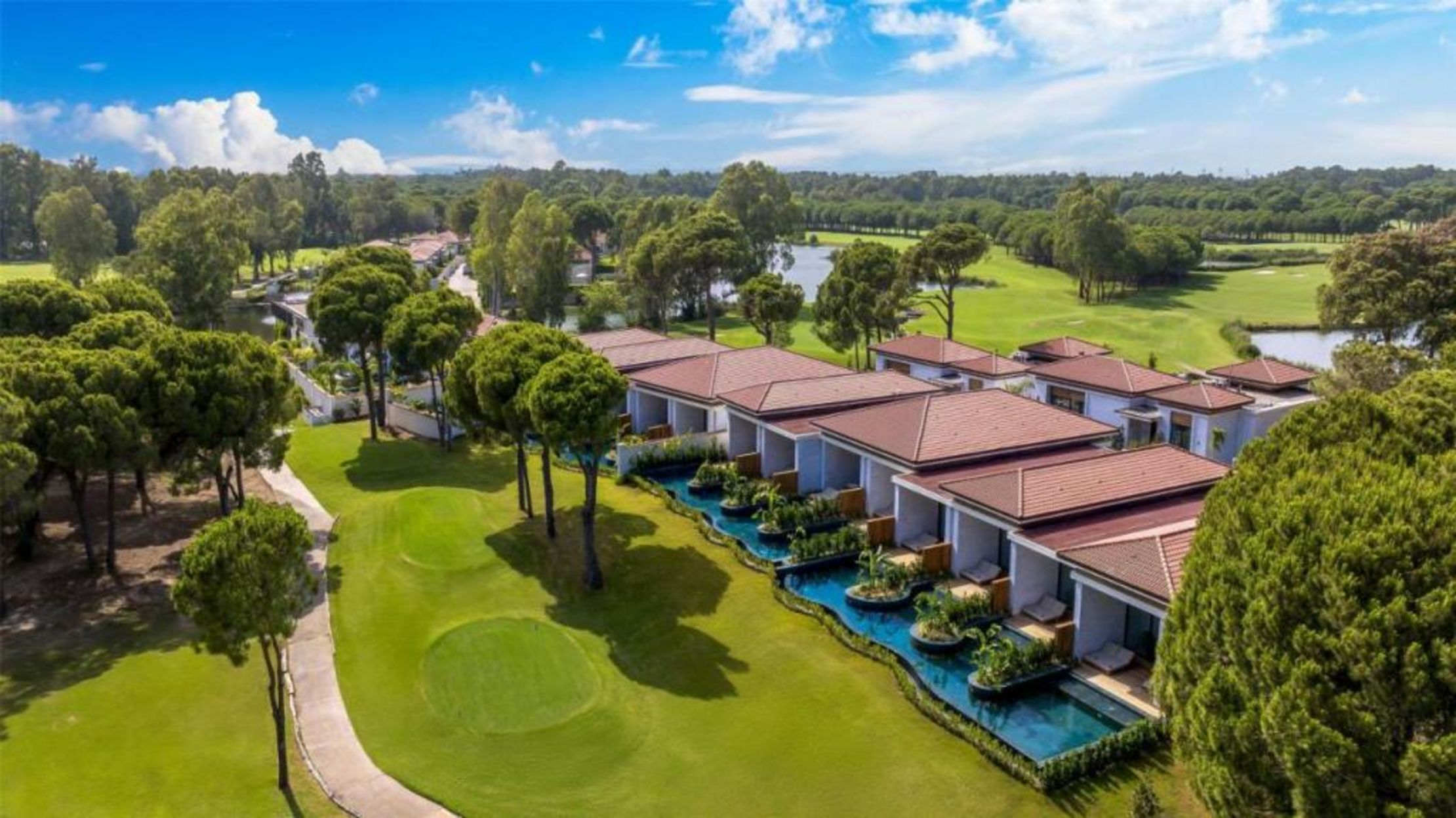 Kempinski Hotel The Dome Belek