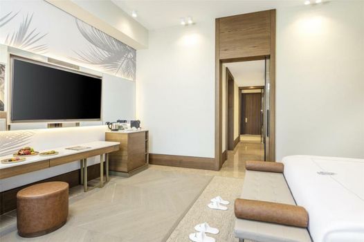 Kempinski Hotel The Dome Belek