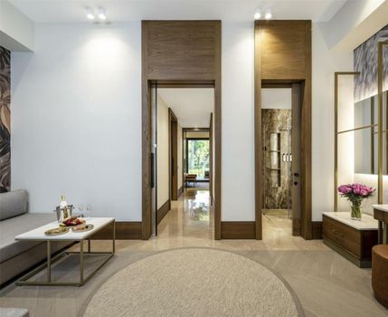 Kempinski Hotel The Dome Belek