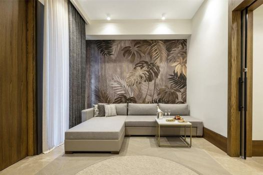 Kempinski Hotel The Dome Belek