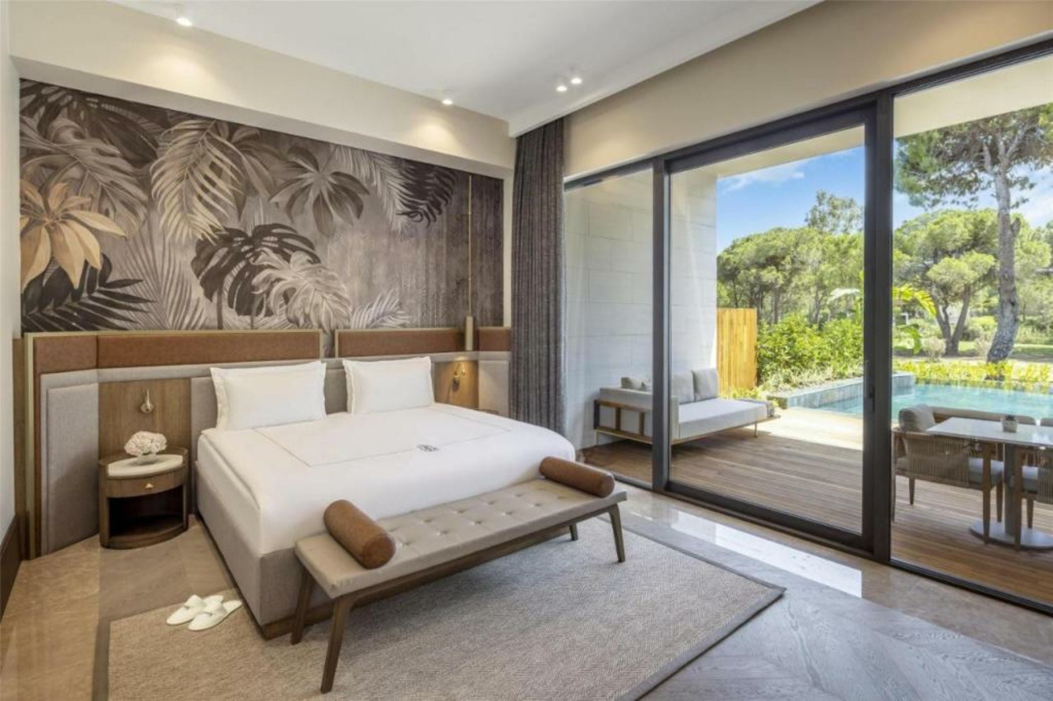 Kempinski Hotel The Dome Belek