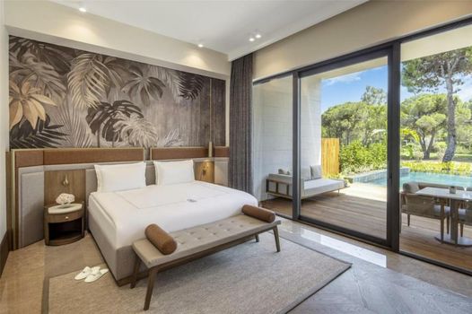 Kempinski Hotel The Dome Belek