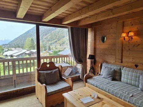 Les Grands Montets Hotel & Spa