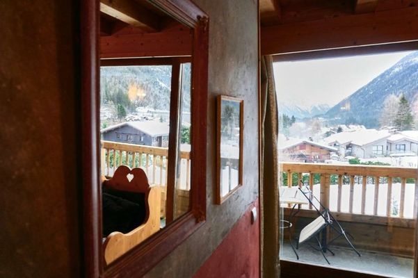 Les Grands Montets Hotel & Spa