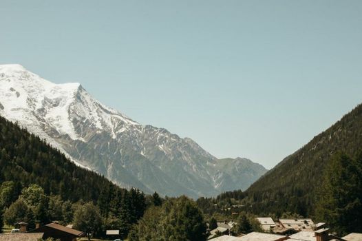 Les Grands Montets Hotel & Spa