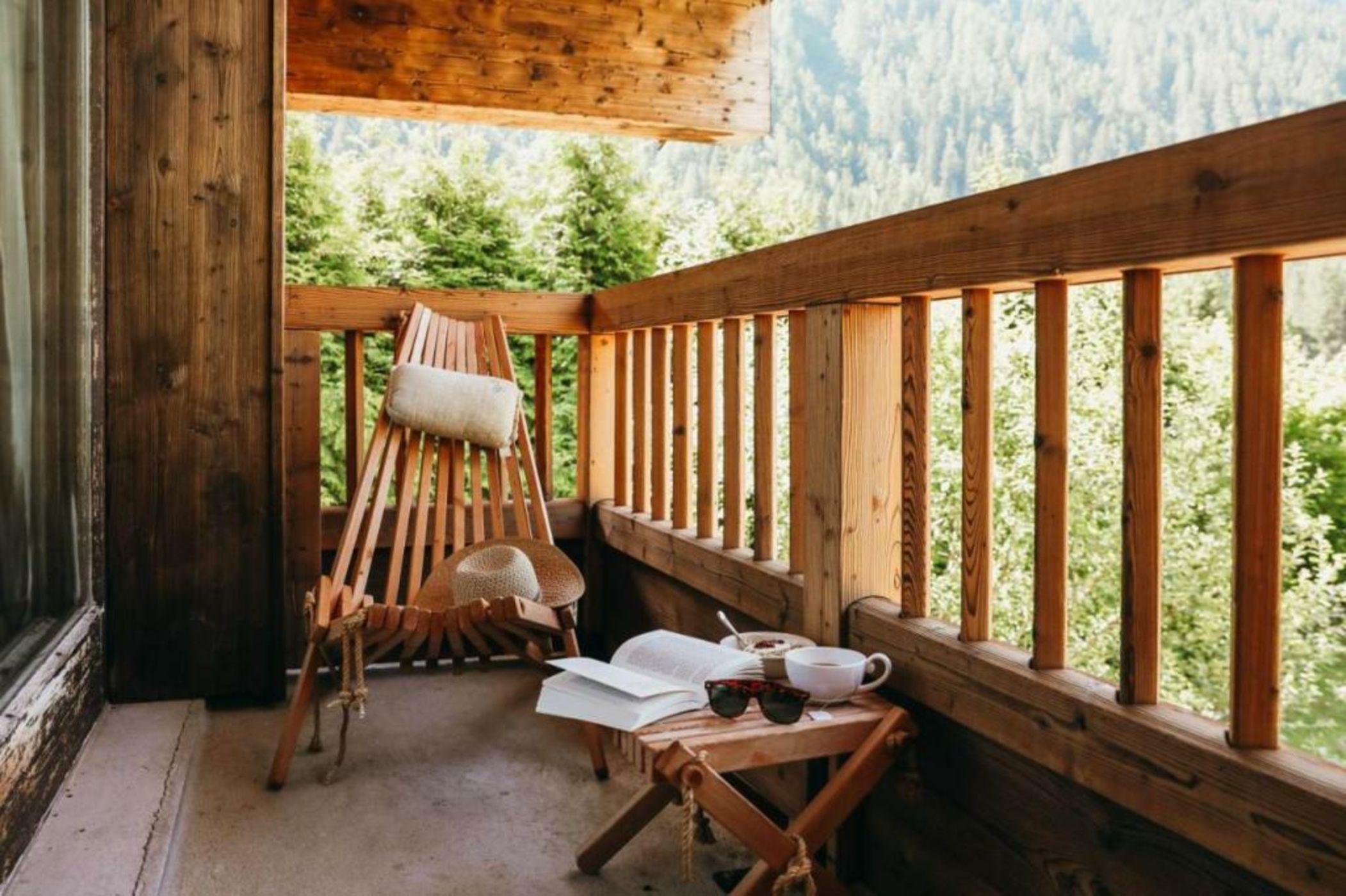 Les Grands Montets Hotel & Spa