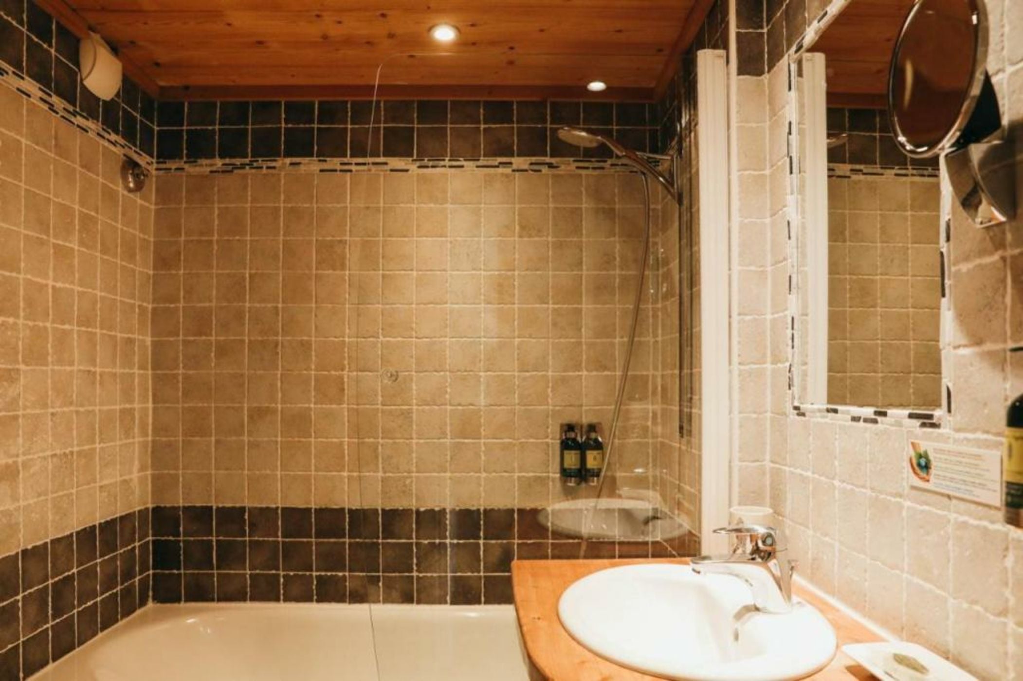 Les Grands Montets Hotel & Spa