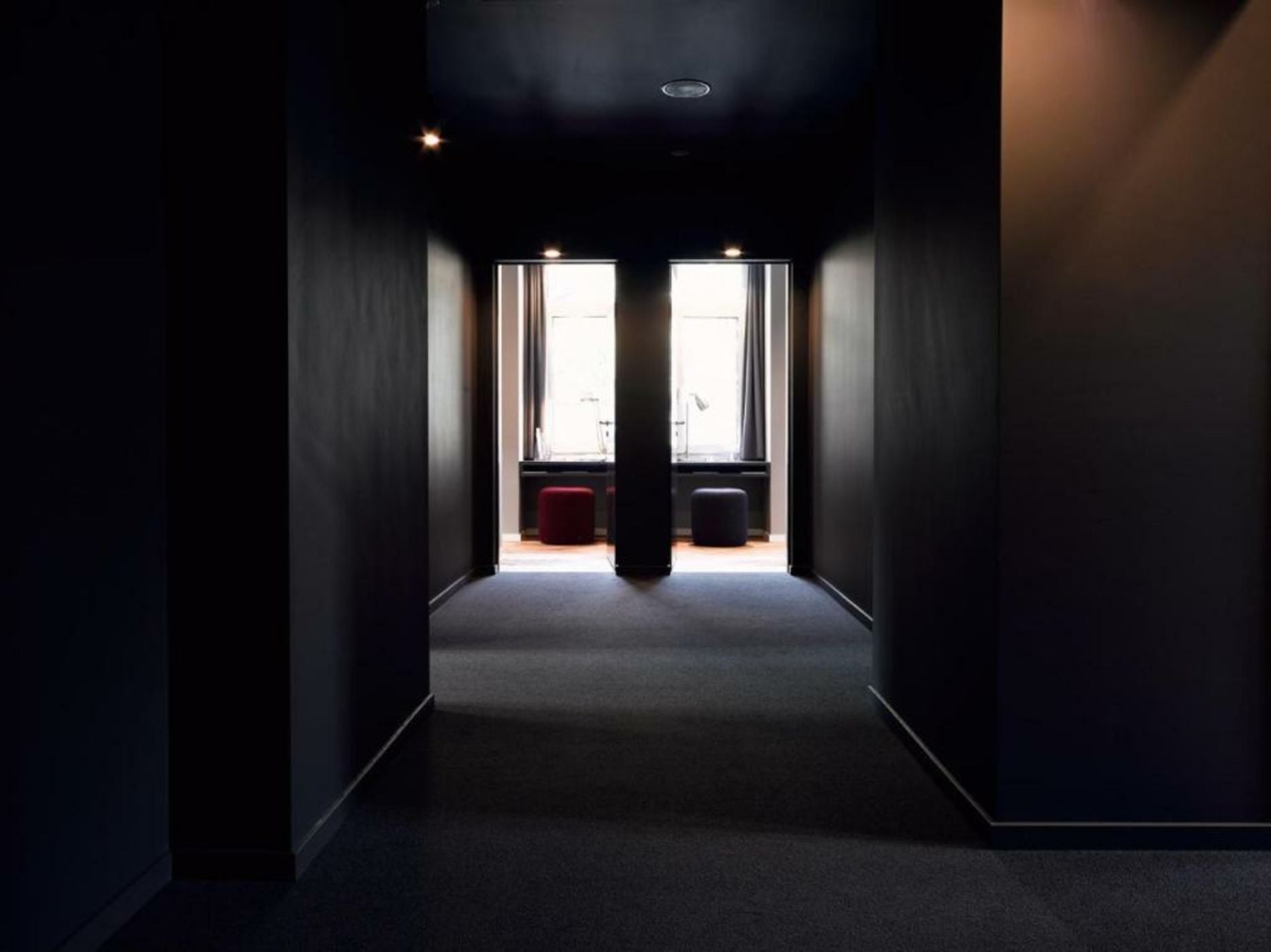 Bellevue-Terminus - Urban Lifestyle Hotel