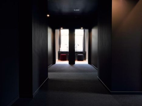 Bellevue-Terminus - Urban Lifestyle Hotel