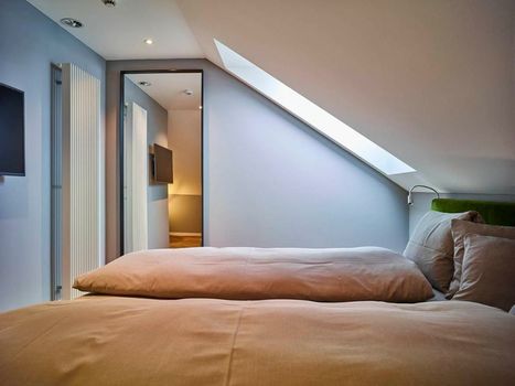 Bellevue-Terminus - Urban Lifestyle Hotel