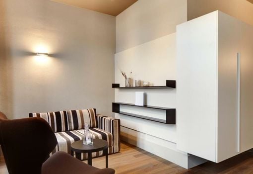 Bellevue-Terminus - Urban Lifestyle Hotel