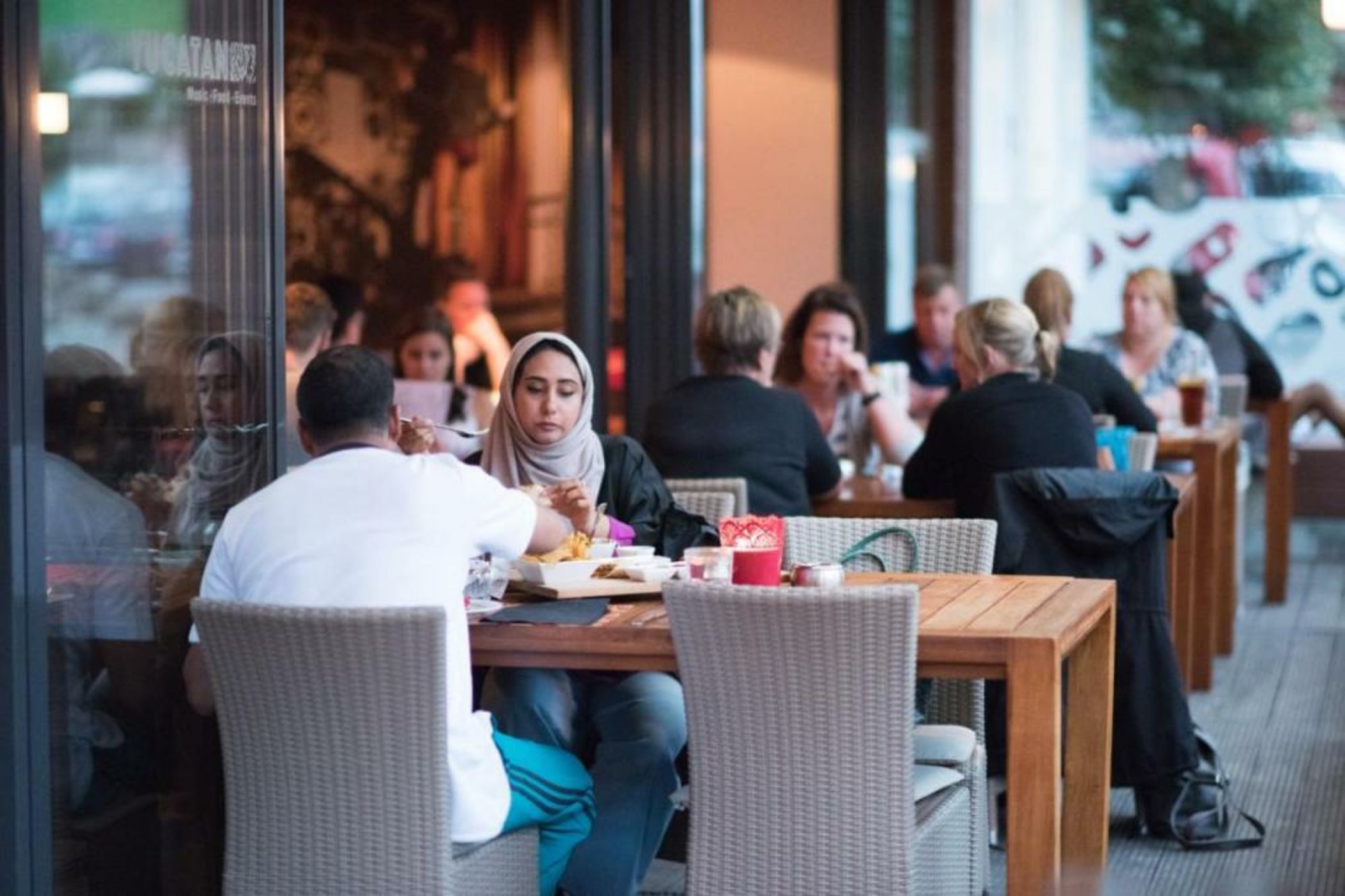 Bellevue-Terminus - Urban Lifestyle Hotel