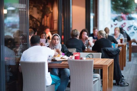 Bellevue-Terminus - Urban Lifestyle Hotel