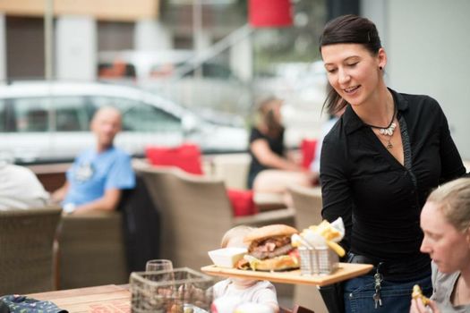 Bellevue-Terminus - Urban Lifestyle Hotel