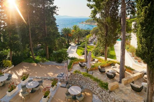 Hotel Moeesy, Blue & Green Oasis - Adults Only