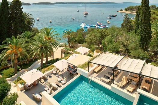 Hotel Moeesy, Blue & Green Oasis - Adults Only