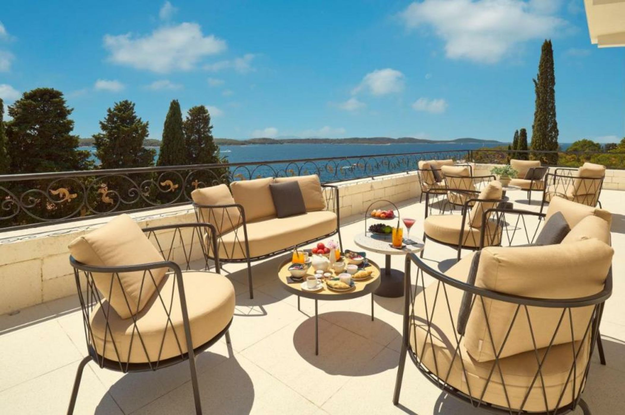 Hotel Moeesy, Blue & Green Oasis - Adults Only