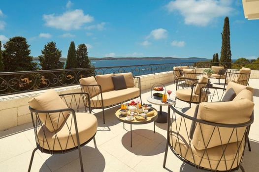 Hotel Moeesy, Blue & Green Oasis - Adults Only