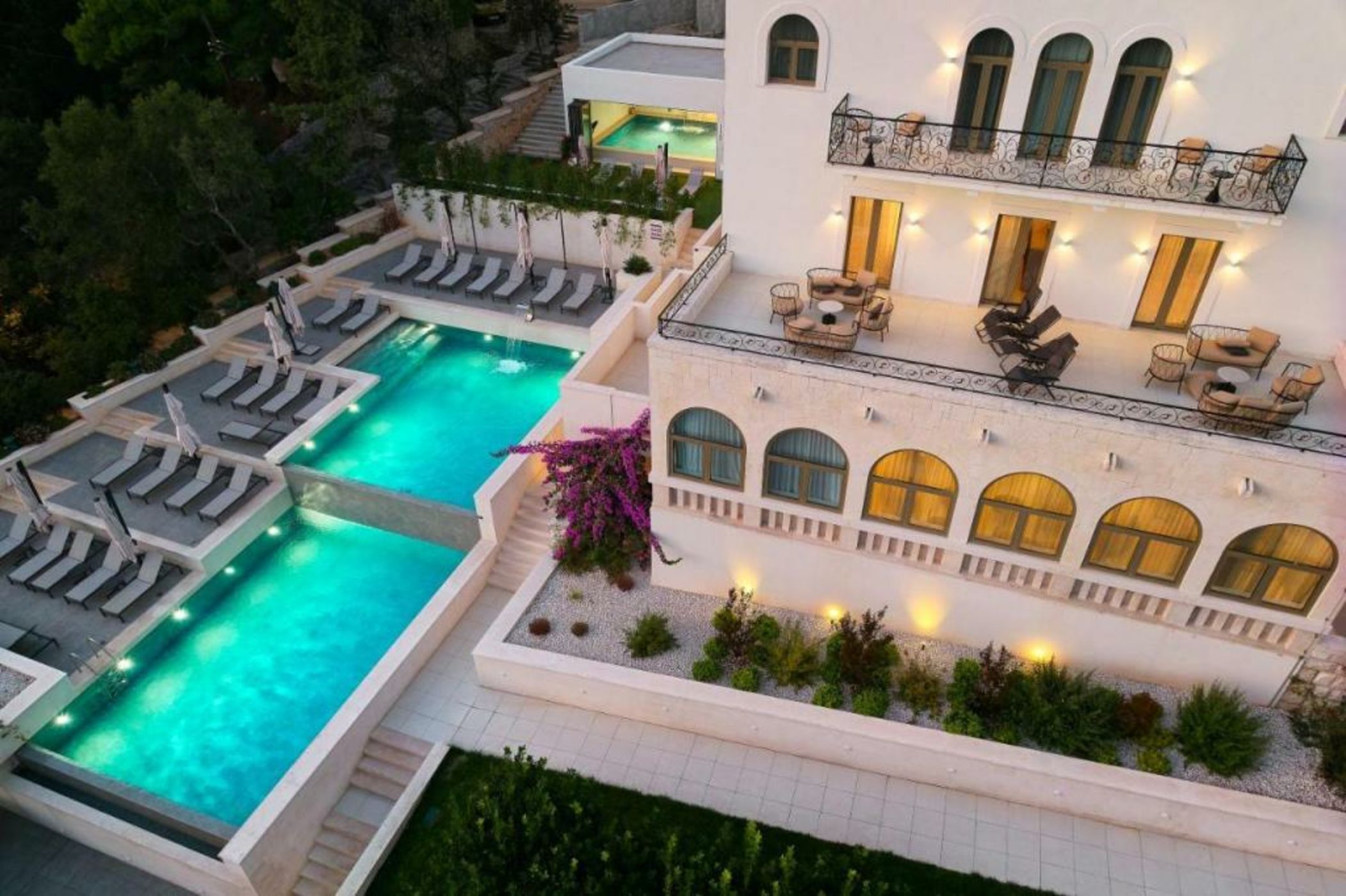 Hotel Moeesy, Blue & Green Oasis - Adults Only