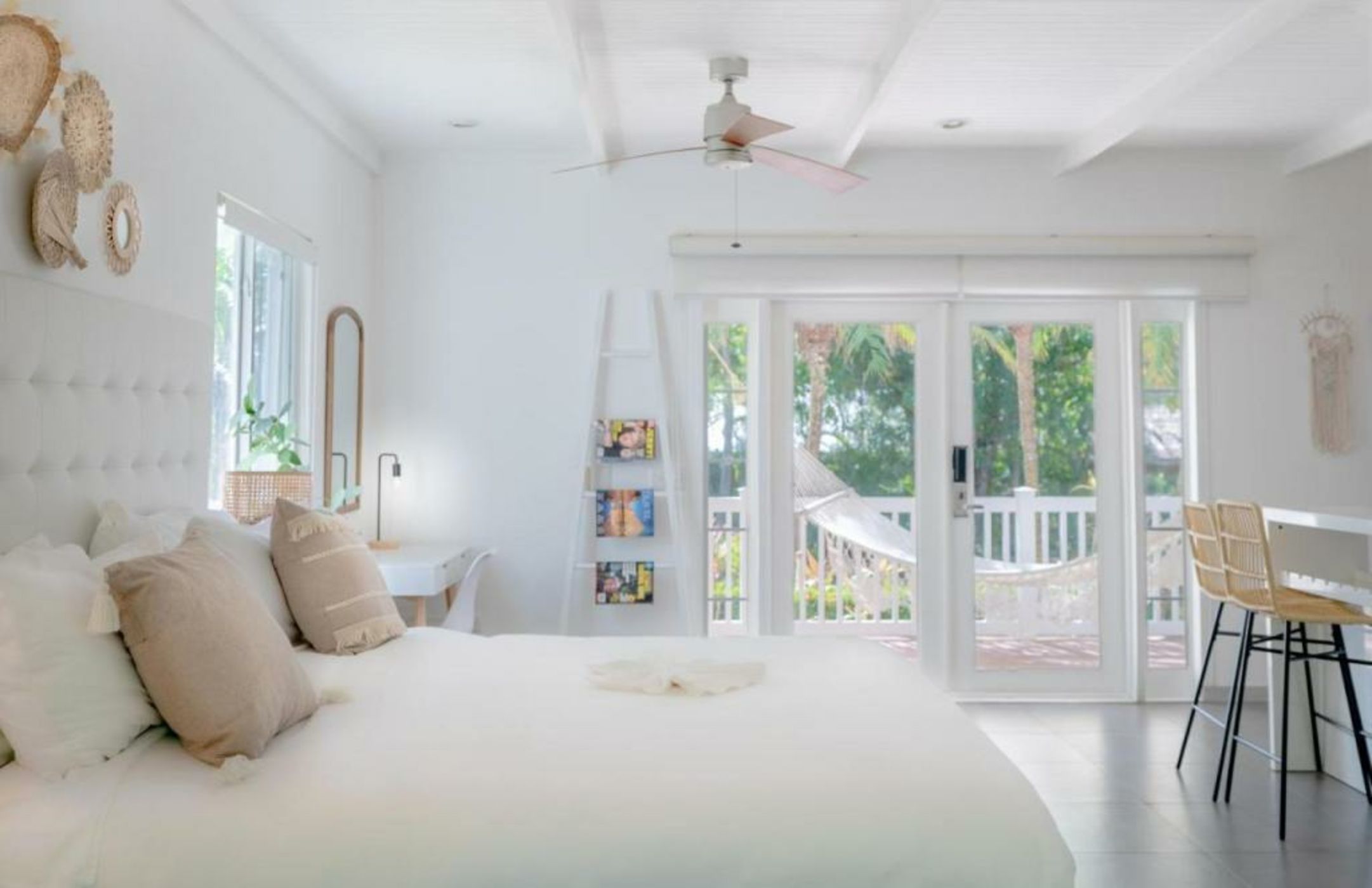 Azul Hotel & Retreat