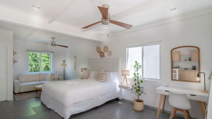 Azul Hotel & Retreat