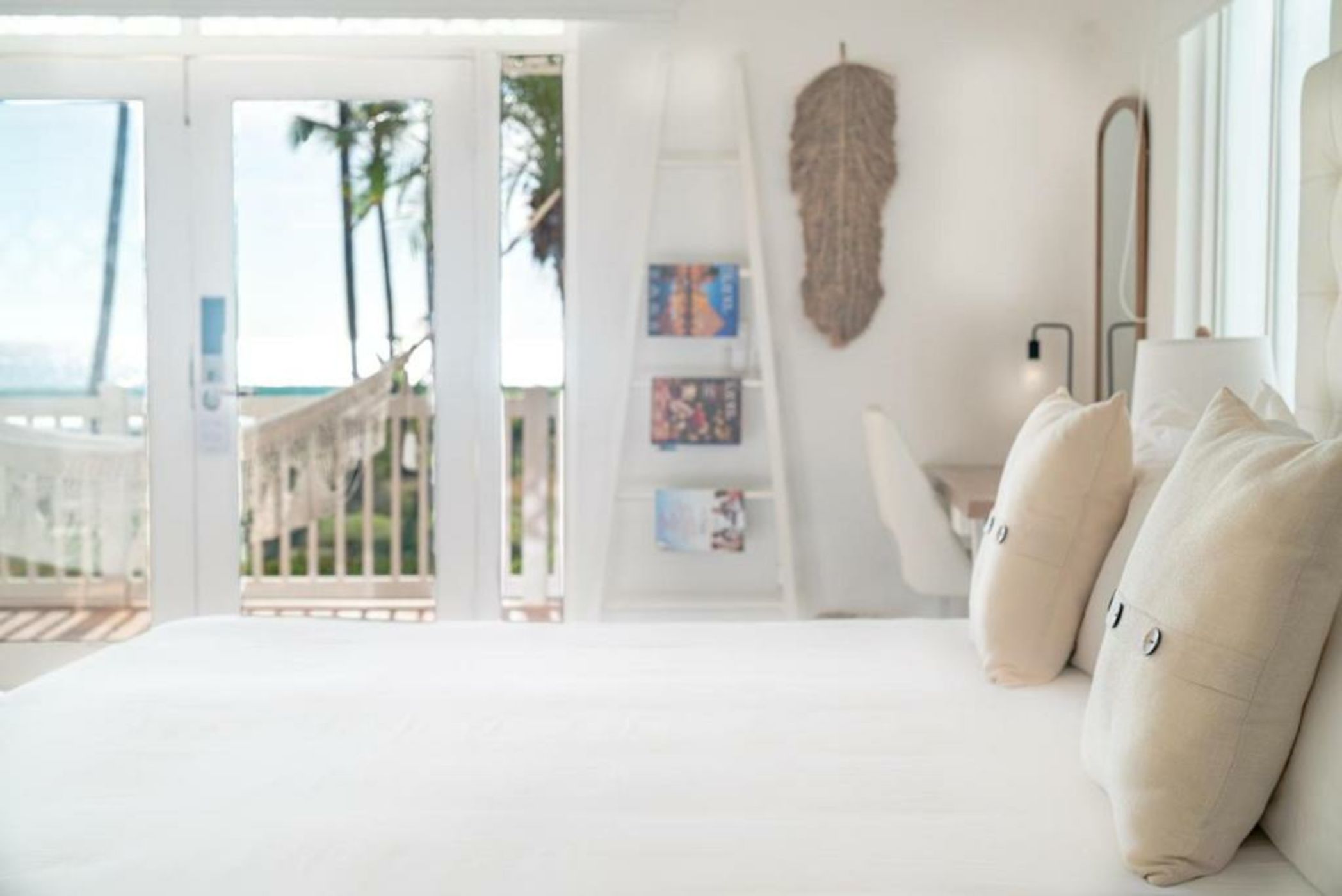 Azul Hotel & Retreat