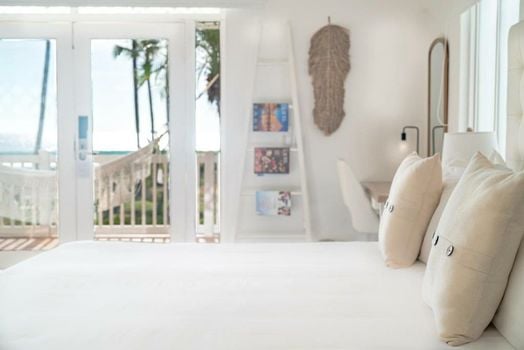 Azul Hotel & Retreat