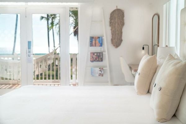 Azul Hotel & Retreat