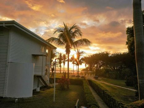 Azul Hotel & Retreat