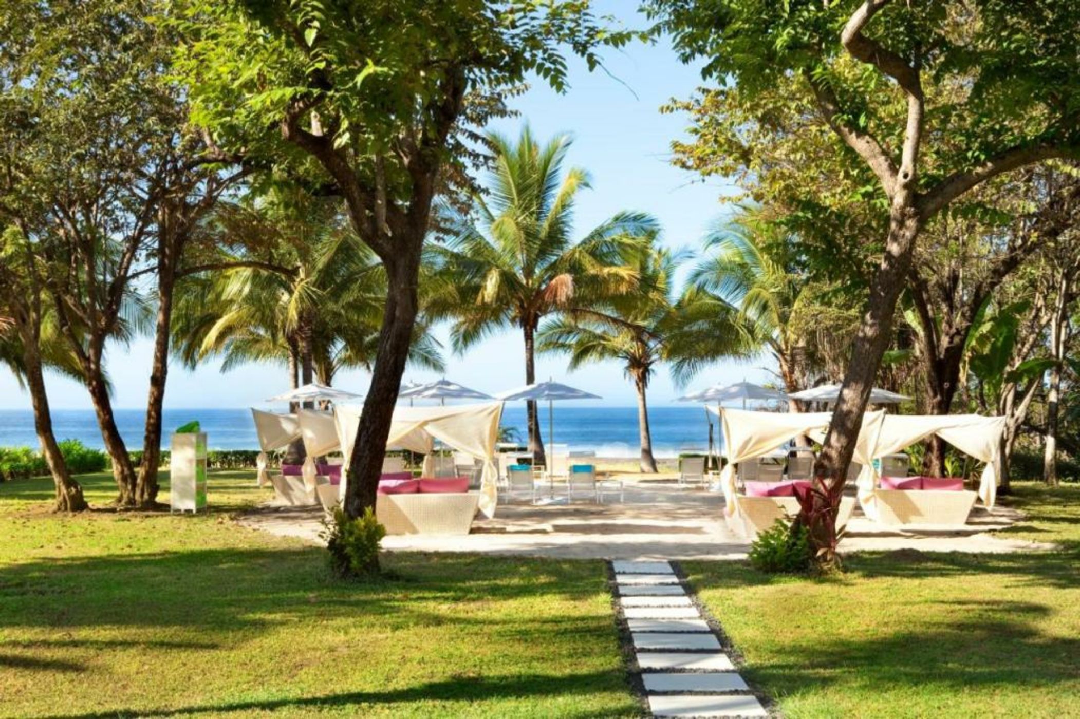 Azul Hotel & Retreat