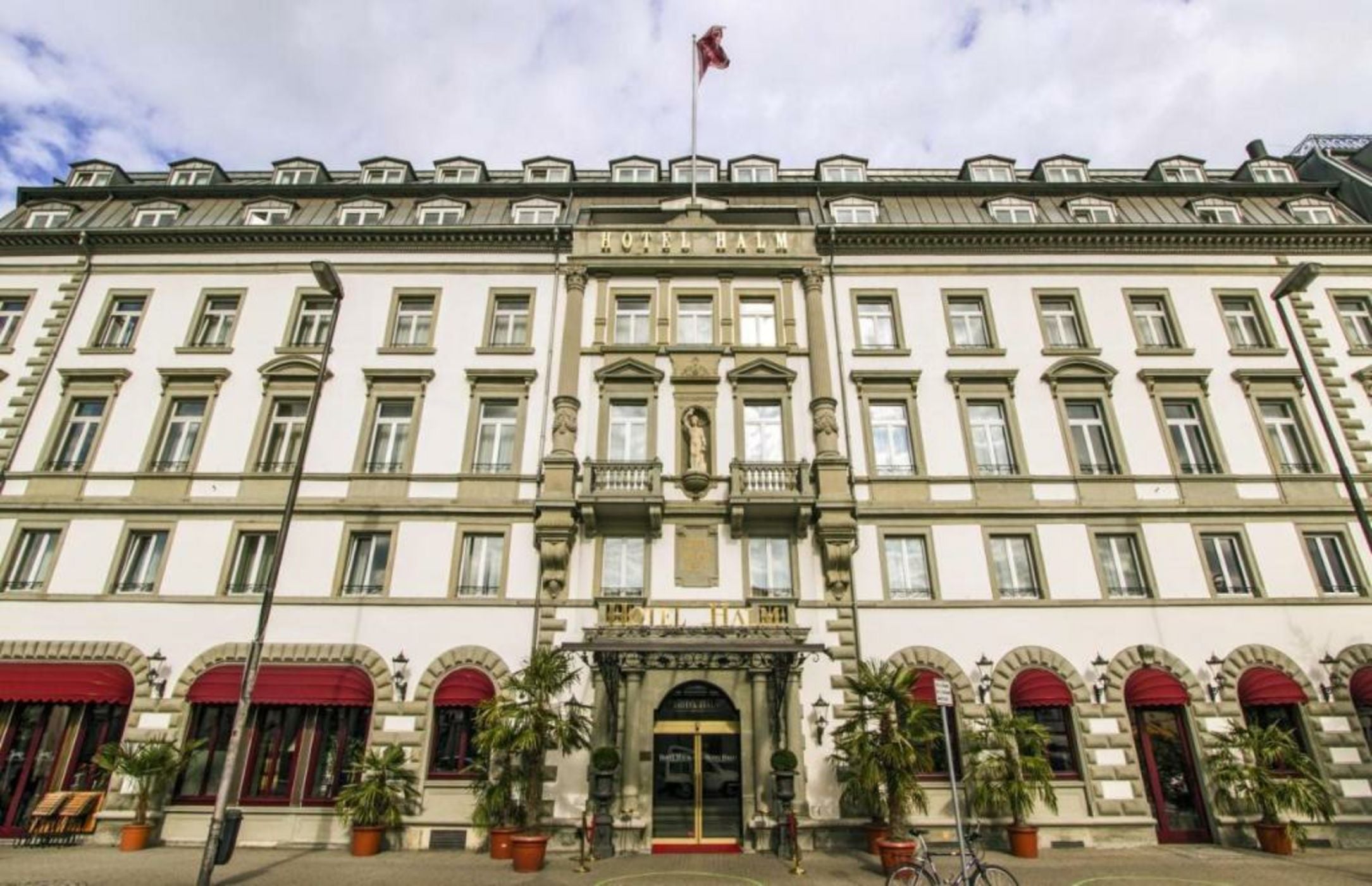 Hotel Halm Konstanz
