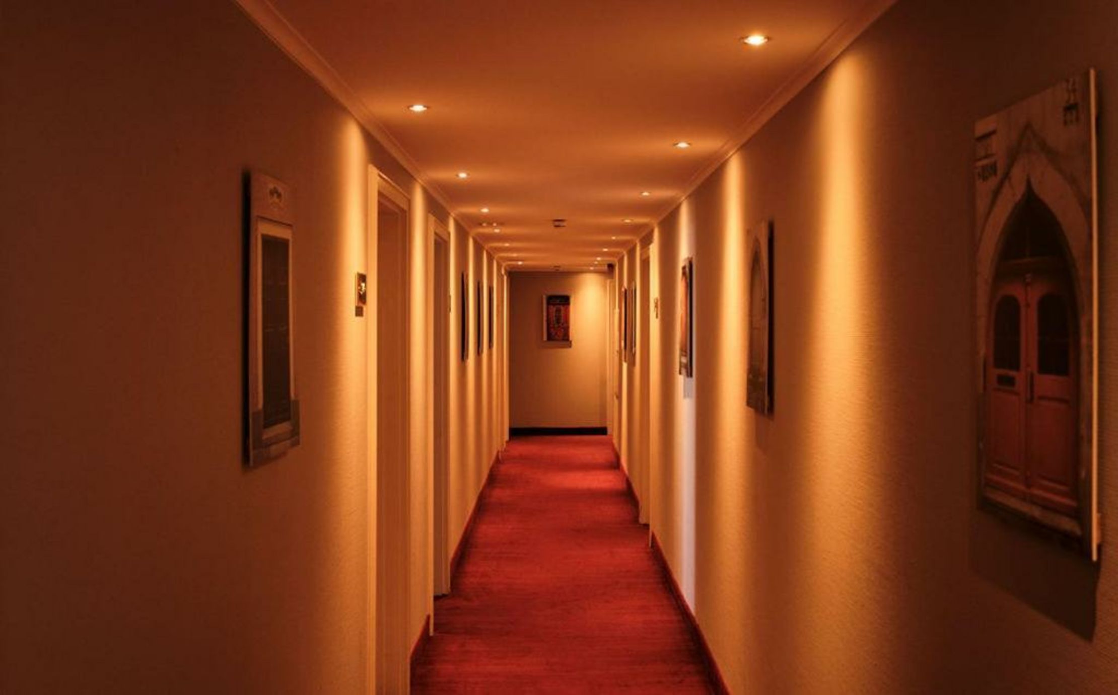 Hotel Halm Konstanz