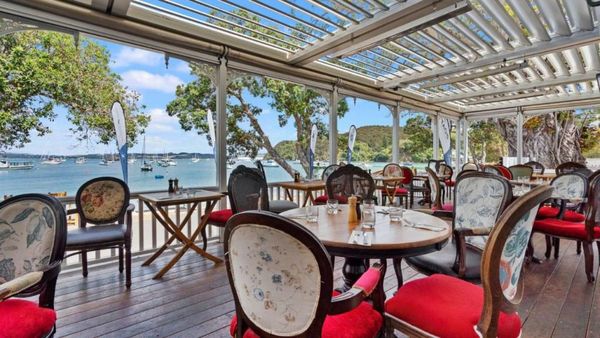 The Duke Of Marlborough