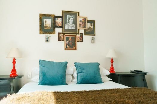 The Duke Of Marlborough