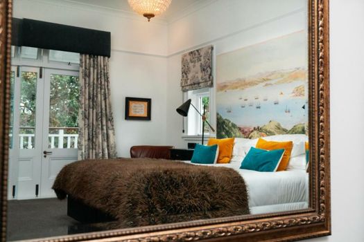 The Duke Of Marlborough