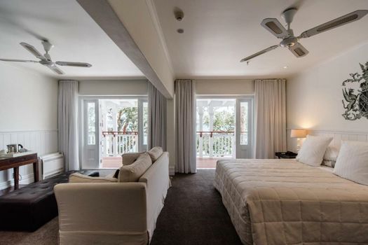 The Duke Of Marlborough