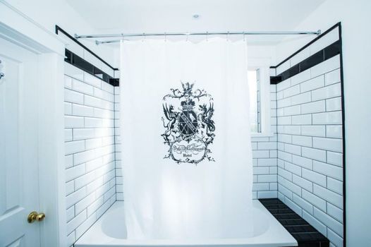 The Duke Of Marlborough